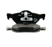 Pastillas de freno P 06 038 BREMBO para BMW 3 Touring 3 X1 1 Coupé 3 Coupé 1