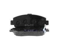 BREMBO Juego de 4 pastillas de freno para LEXUS: GS, IS, SC 430 & TOYOTA: Supra (Ref: P 83 037)