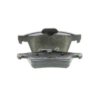 Brembo Pastillas de freno P 59 042 – Negro (Juego)