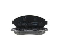 Pastillas de freno P 59 028 BREMBO para OPEL PONTIAC CHEVROLET MEGA CADILLAC