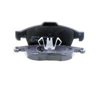 BREMBO Juego de 4 pastillas de freno para RENAULT: Captur, Duster, Kangoo, Clio, Mégane, Scénic, Express, Fluence, Arkana, Zoé (Ref: P 68 050)