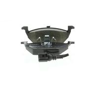 Brembo Pastillas de freno P 85 072 delanteras para SEAT VW SKODA AUDI