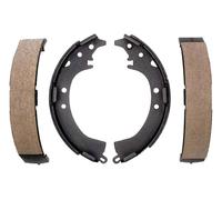 BREMBO Juego de 4 zapatas de frenos para LADA: Niva 4x4, Nova, Priora, Kalinka, 1500, NADESCHDA, 1300, 1600, 1200 (Ref: S 41 501)