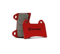 BREMBO Juego de pastillas de freno 07BB04SA