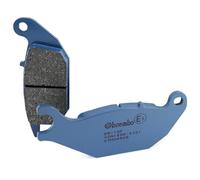BREMBO Juego de pastillas de freno 07HO4905