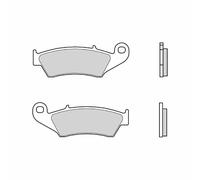BREMBO 07KA1705 Juego de pastillas de freno