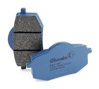 BREMBO Juego de pastillas de freno 07YA1909