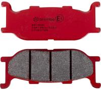 BREMBO Juego de pastillas de freno 07YA27SA