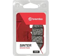 Brembo S.p.A. Pastillas de freno de carretera de metal sinterizado - 07YA34SA