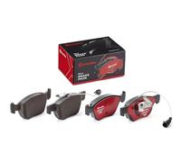 Pastillas de freno P 23 077X BREMBO para ALFA ROMEO LANCIA FIAT