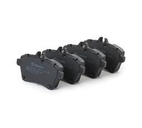 BREMBO Juego de pastillas de freno Delantero P 50 056