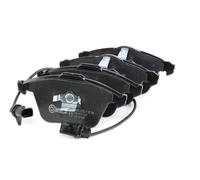 Pastillas de freno P 85 084 BREMBO para AUDI SEAT