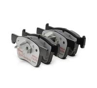 BREMBO Juego de pastillas de freno Delantero para BMW 3 Touring (F31) P 06 070X