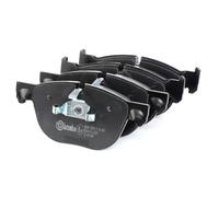 BREMBO Juego de pastillas de freno Delantero para BMW X5 (E70) X5 (F15, F85) P