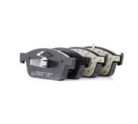 BREMBO Juego de pastillas de freno Delantero para FORD FOCUS III Turnier P 24