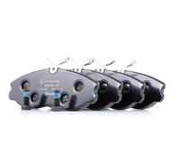 BREMBO Juego de pastillas de freno Delantero para FORD MAVERICK (UDS, UNS) P 24