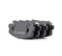 BREMBO Juego de pastillas de freno Delantero para HYUNDAI i30 (GD) P 30 065