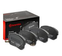 BREMBO Juego de pastillas de freno Delantero para HYUNDAI Kona (OS) P 30 039