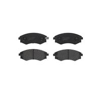 BREMBO Juego de pastillas de freno Delantero para HYUNDAI MATRIX (FC) P 30 022