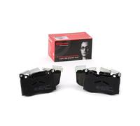 Pastillas de freno P 06 068 BREMBO para MINI MINI Coupé MINI Roadster MINI