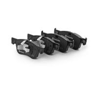 BREMBO Juego de pastillas de freno Delantero para OPEL Combo Limusina (X19, K9)