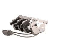 BREMBO Juego de pastillas de freno Delantero para VW Passat B5 Variant (3B5)