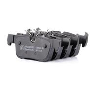 Sensor Desgaste Pastillas Traseros ferodo BMW Serie 1 (F40) 2 Mini COOPER S