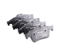 BREMBO Juego de pastillas de freno Trasero para FORD FOCUS III Turnier P 24 148X