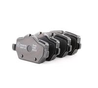 BREMBO Juego de pastillas de freno Trasero para MINI Countryman (R60) P 06 080