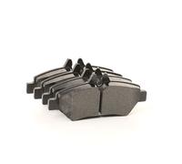 Brembo P 50 084 Pastillas de Frenos