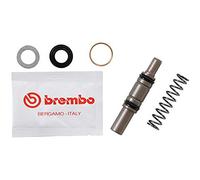Brembo - Juego de reparación de Cilindro de Freno Principal PS12 Hand 10279720 10279720 064996437116