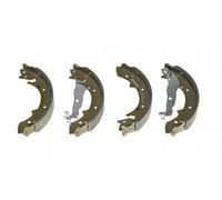 BREMBO Juego De Zapatas De Freno Traseras Con Accesorios Para BMW Serie 3 E30