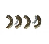 BREMBO Juego De Zapatas De Freno Traseras Para Fiat Brava 182 182_ Bravo I
