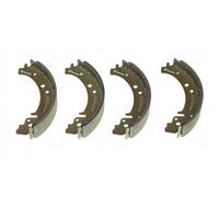 BREMBO Juego De Zapatas De Freno Traseras Para Lada Niva 2121 1200-1600 2171