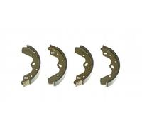 BREMBO Juego De Zapatas De Freno Traseras Para Mazda Demio DW 2 DY