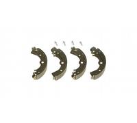 BREMBO Juego De Zapatas De Freno Traseras Para Nissan Almera I Hatchback N15