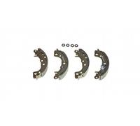 BREMBO Juego De Zapatas De Freno Traseras Para Peugeot 106 II 1A_ 1C_ Citroën