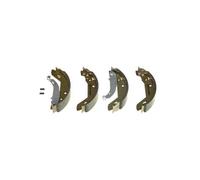 BREMBO Juego De Zapatas De Freno Traseras Para Renault Clio I B/C57_ 5/357_