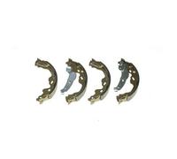 BREMBO Juego De Zapatas De Freno Traseras Para Toyota Aygo WNB1_ KGB1_ Citroën