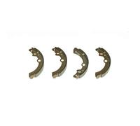 BREMBO Juego de Zapatas de Freno Trasero para Suzuki Wagon R+ MM Ignis Fh