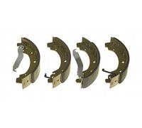 BREMBO Juego De Zapatas De Freno Zapatas Traseras Para VW LT 28-35 I Chasis/Caja