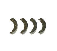 BREMBO Juego de Zapatas Freno Delantero Delant. para VW Kaefer Cabriolet 15