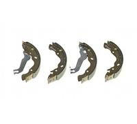 BREMBO Juego de Zapatas Zapata de Freno Delantero para Hyundai Elantra Sedán HD