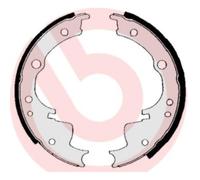 BREMBO Juego de Zapatas Zapata de Freno Delantero para Iveco Daily II