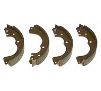 BREMBO Juego de Zapatas Zapata de Freno Delantero para Mazda MPV II Lw