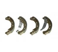 BREMBO Juego de Zapatas Zapata de Freno Delantero para Opel Astra H Caravan L35