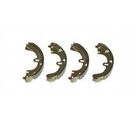 BREMBO Juego de Zapatas Zapata de Freno Delantero para Toyota Camry Sedán _ V1 _