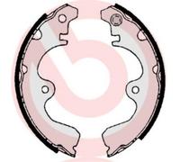 BREMBO Juego de Zapatas Zapata de Freno Delantero para Toyota Starlet _ P8 _