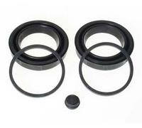 BREMBO Junta pistón de pinza de freno F SP 048 Compatible con MERCEDES-BENZ VITO Autobús W639 VITO/MIXTO Furgón W639 VIANO W639