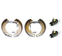 Brembo K 23 013 Zapatas de Freno y Accesorios